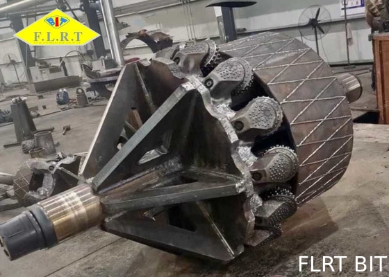 سعر جيد TCI Roller Cone Hard HDD روك موسعات الثقوب للحفر الاتجاهي الأفقي الانترنت
