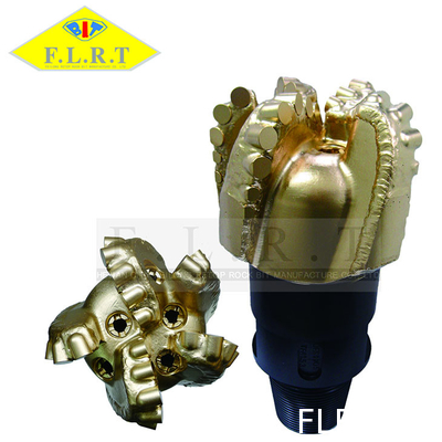 سعر جيد الجسم الصلب PDC الماس بت ، مضغوط الماس الكريستالات 12 1/4 FS19053I الانترنت