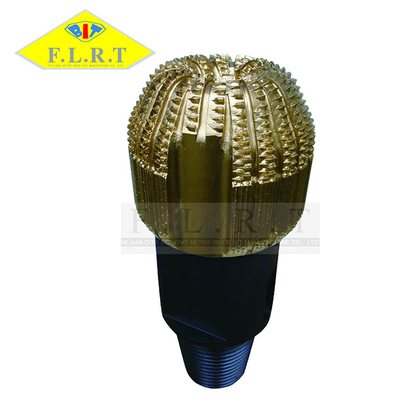 سعر جيد أدوات قطع الماس الكريستالية من Martrix Body ، PDC Bit لحفر الآبار الانترنت
