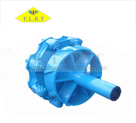 Good price الفتاحات ثقب الأقراص الصلبة FLRT مجتمعة واحدة مخروط بت كربيد التنجستن إدراج المواد القطع الانترنت