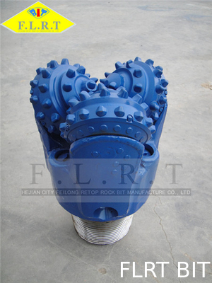 سعر جيد 9 1/2 FSA517G Tricone Roller Bit مع وإذ تضع مختومة / وإذ تضع مجلة الانترنت