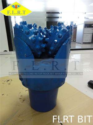 Good price كربيد التنغستن Tricone مثقاب FSA517G 06 مع مجلة مختومة الانترنت