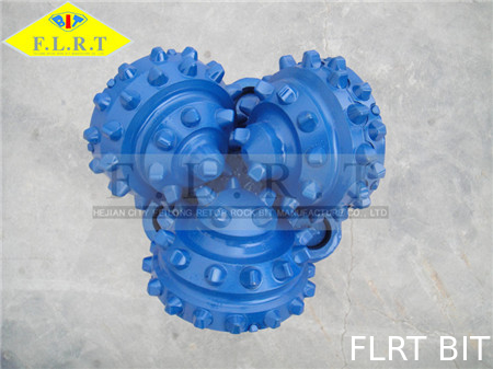 سعر جيد FG435GT Tricone Rock Roller Bits مختومة أسطواني لحفر بئر ماء الانترنت