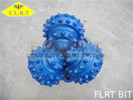 سعر جيد مثقاب Tricone احترافي ، مثقاب بئر ماء 9 1/2 