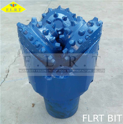سعر جيد 250MM Tricone الرول بت IADC 517 حجم مخصص مع تقليم القواطع الانترنت