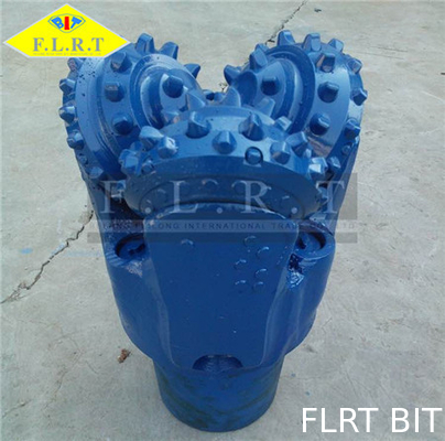 سعر جيد الأزرق Tricone روك بت ، مطحنة الأسنان Tricone بت 9 7/8 
