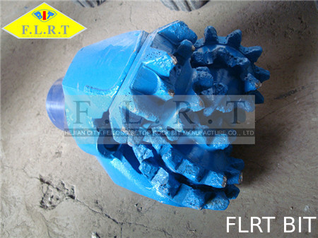 سعر جيد التنغستن كاربايد TCI Tricone بت 5 7/8 بوصة - 36 بوصة للمياه الجوفية الانترنت