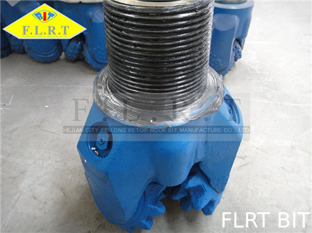 سعر جيد FLRT الصلب الأسنان Tricone بت / MT مثقاب 311.2mm FSA124 مع أسطواني مختومة الانترنت