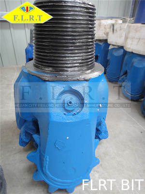 سعر جيد طحن الأسنان / الصلب الأسنان Tricone بت 12 1/4 