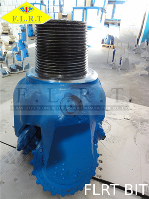 سعر جيد عالية المستوى TCI Tricone بت 7 7/8 بوصة - 17 1/2 بوصة IADC 437 لحفر الصخور الانترنت