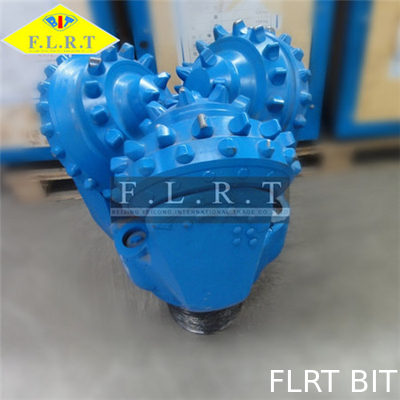 سعر جيد أزرق TCI Tricone Bit للتعدين الحفر 13 3/4 