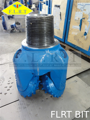 سعر جيد FSA435G TCI Tricone ، محامل أسطوانية مختومة ، بت مخروط الأسطوانة كبيرة الحجم ، حفر آبار النفط الضحلة الانترنت