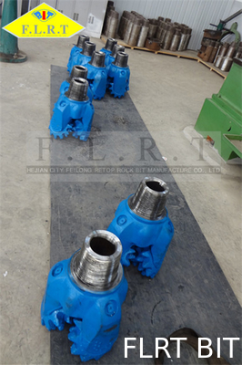 سعر جيد مطحنة الأسنان Tricone Bit / Roller Core مثقاب 349.3mm FSA124G API-7-1 Standard الانترنت