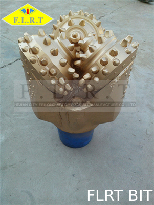 سعر جيد لقم حفر آبار المياه من سلسلة FA 311.2mm ، لقم الثقب للأقراص الصلبة IADC 517G API-7-1 Standard الانترنت