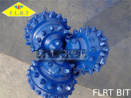 سعر جيد IADC 515 311.2mm Tricone Rock Bit / Pilot مثقاب لحفر آبار النفط الانترنت