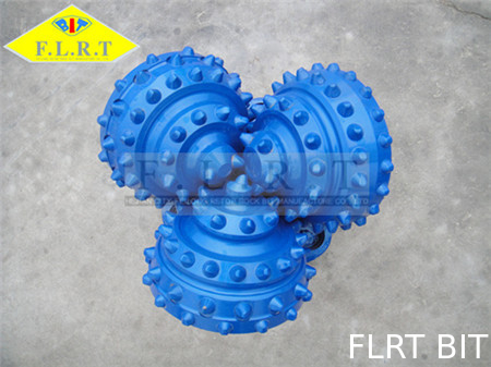 سعر جيد Blue Tricone Rock Bit 12 1/4 