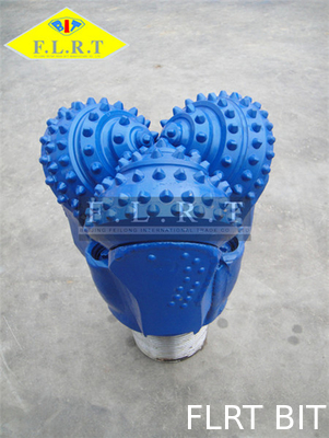سعر جيد FLRT Tricone Rock Bit 12 1/4 