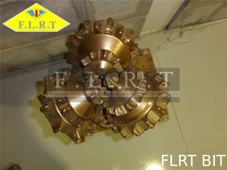Good price مطحنة الأسنان Tricone Bit 11 5/8 