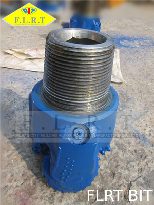 سعر جيد دائم أدوات TCI Tricone بت / روك لحفر الآبار الحرارية الأرضية الانترنت