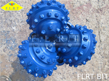 سعر جيد حفر آبار النفط TCI Tricone Bit 9 1/2 