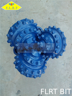 سعر جيد FSA Series TCI مثقاب ، Tricone مثقاب 9 7/8 FSA537G 02 أزرق اللون الانترنت