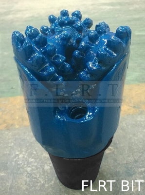سعر جيد 7 كلغ الصلب الأسنان Tricone بت 4 5/8 