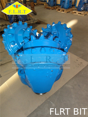 سعر جيد IADC 517 TCI Tricone Bit مختومة ، وإذ تضع مجلة لتشكيل لينة المتوسطة الانترنت